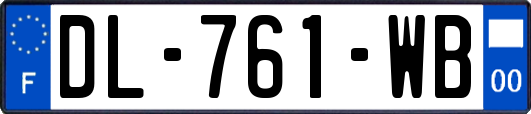 DL-761-WB