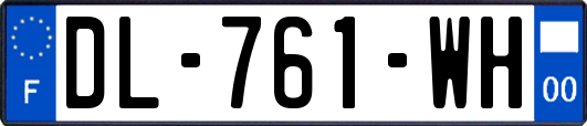 DL-761-WH