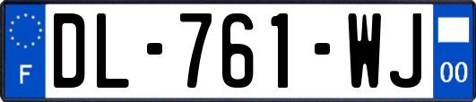 DL-761-WJ