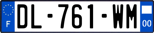 DL-761-WM