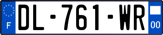 DL-761-WR