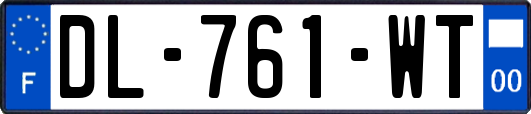 DL-761-WT