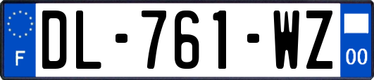 DL-761-WZ