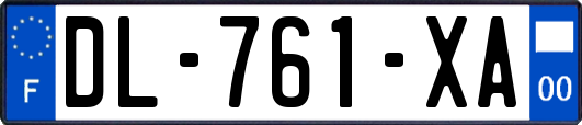 DL-761-XA