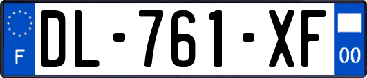 DL-761-XF