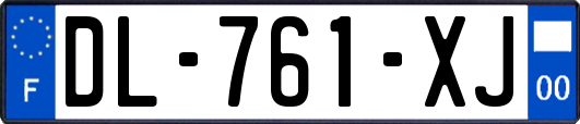 DL-761-XJ