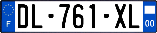 DL-761-XL