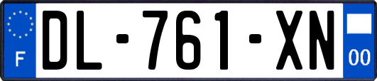 DL-761-XN