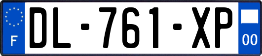 DL-761-XP