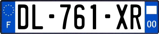 DL-761-XR