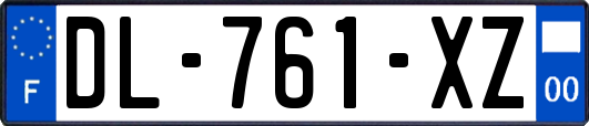 DL-761-XZ