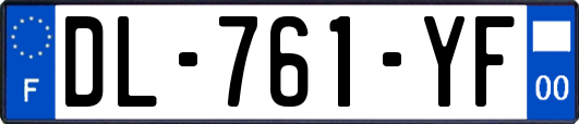 DL-761-YF