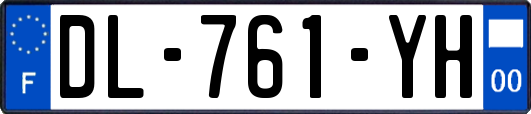 DL-761-YH
