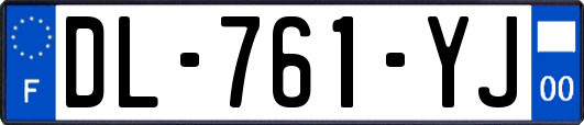 DL-761-YJ