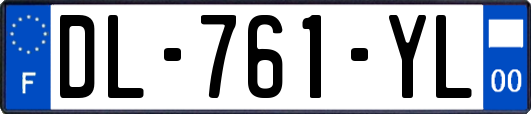 DL-761-YL