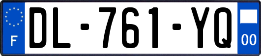 DL-761-YQ