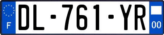 DL-761-YR