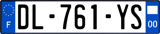 DL-761-YS