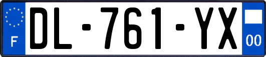 DL-761-YX