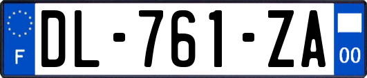 DL-761-ZA