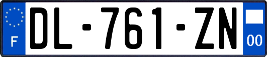 DL-761-ZN