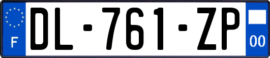 DL-761-ZP