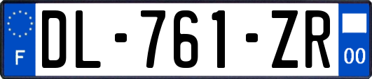 DL-761-ZR