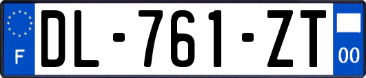 DL-761-ZT