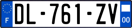 DL-761-ZV