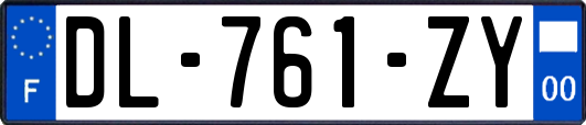 DL-761-ZY