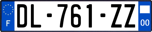 DL-761-ZZ