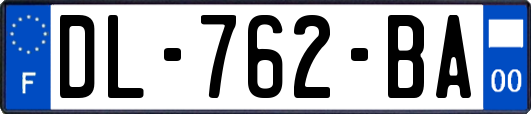 DL-762-BA