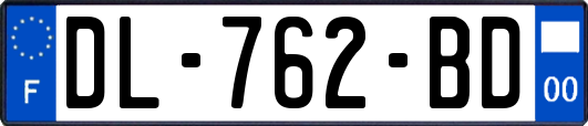 DL-762-BD