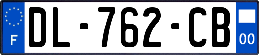 DL-762-CB