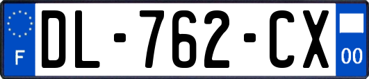 DL-762-CX