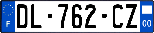 DL-762-CZ