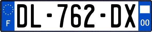 DL-762-DX