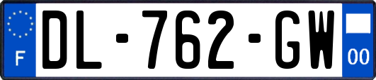 DL-762-GW