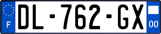 DL-762-GX