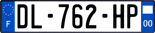 DL-762-HP