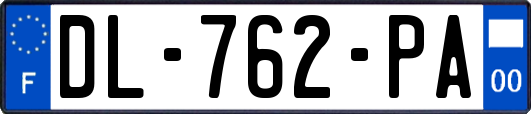 DL-762-PA