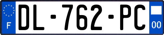 DL-762-PC