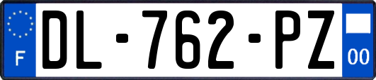 DL-762-PZ