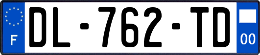 DL-762-TD