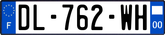 DL-762-WH