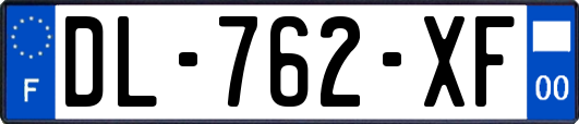 DL-762-XF