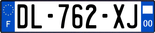 DL-762-XJ