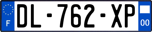 DL-762-XP