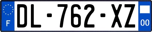 DL-762-XZ