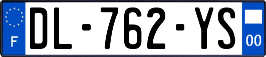 DL-762-YS